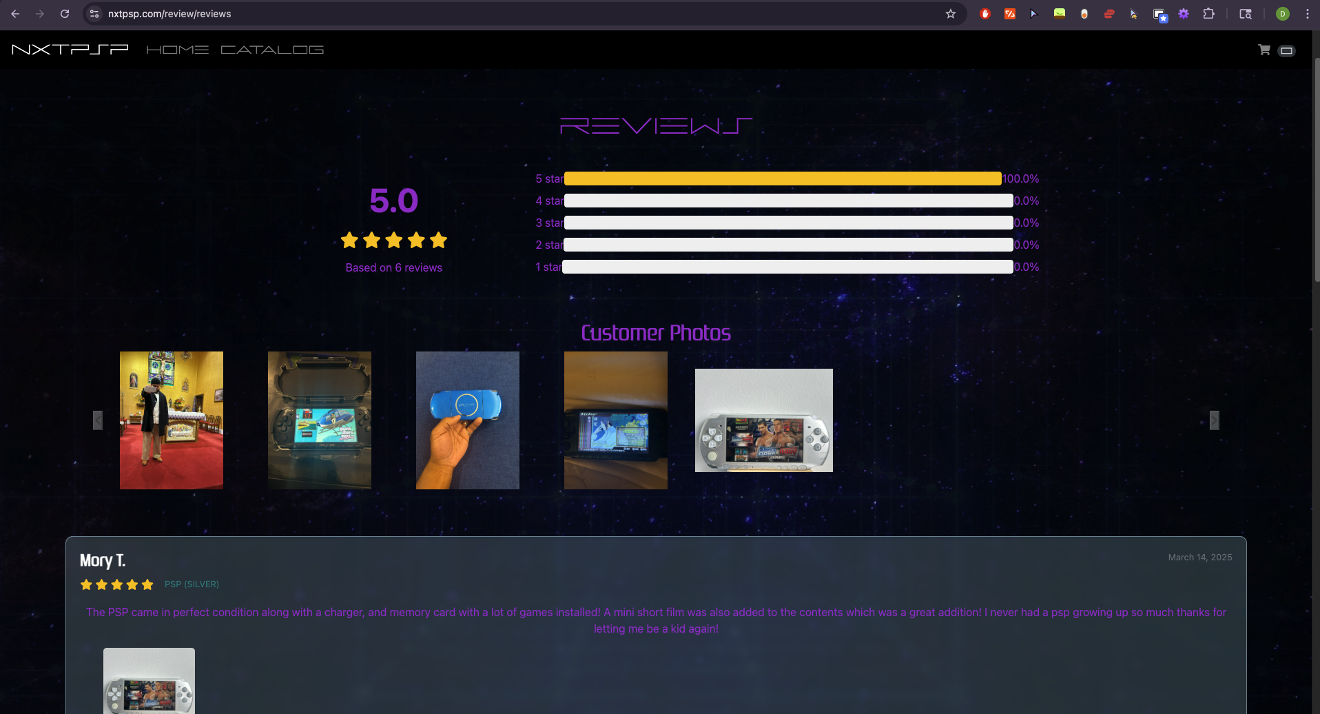NXTPSP4